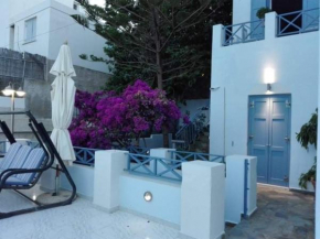Sunset Luxury 1 Βαρη,Συρος